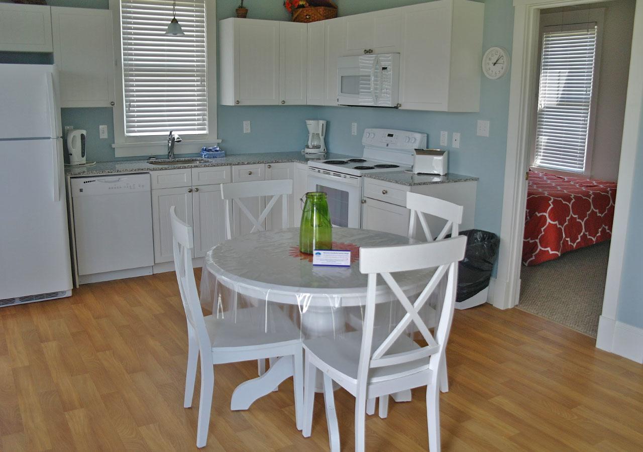 Sandbanks Summer Village Cottages Cherry Valley Esterno foto