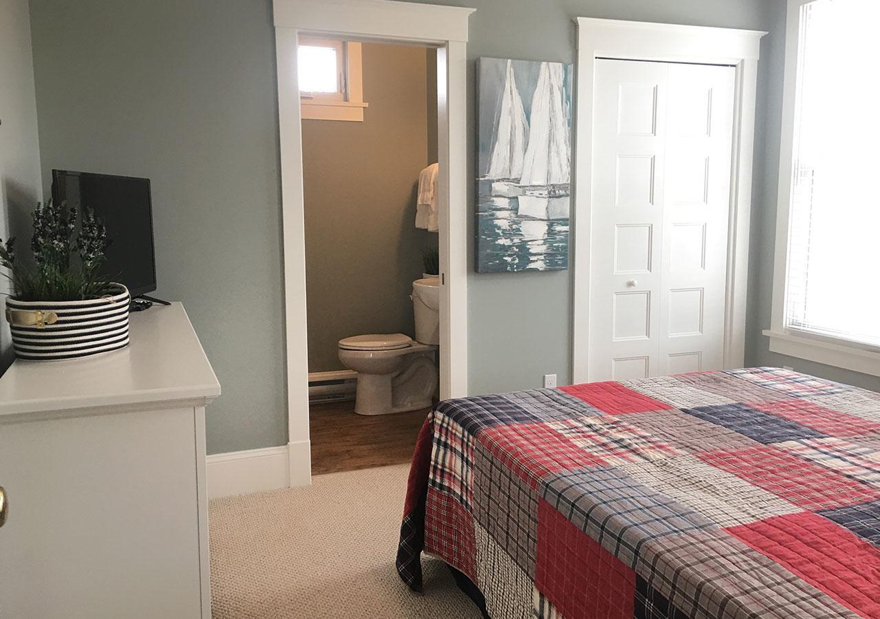 Sandbanks Summer Village Cottages Cherry Valley Esterno foto