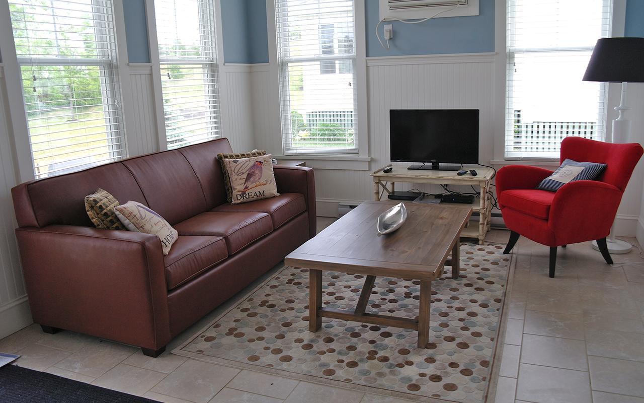 Sandbanks Summer Village Cottages Cherry Valley Esterno foto
