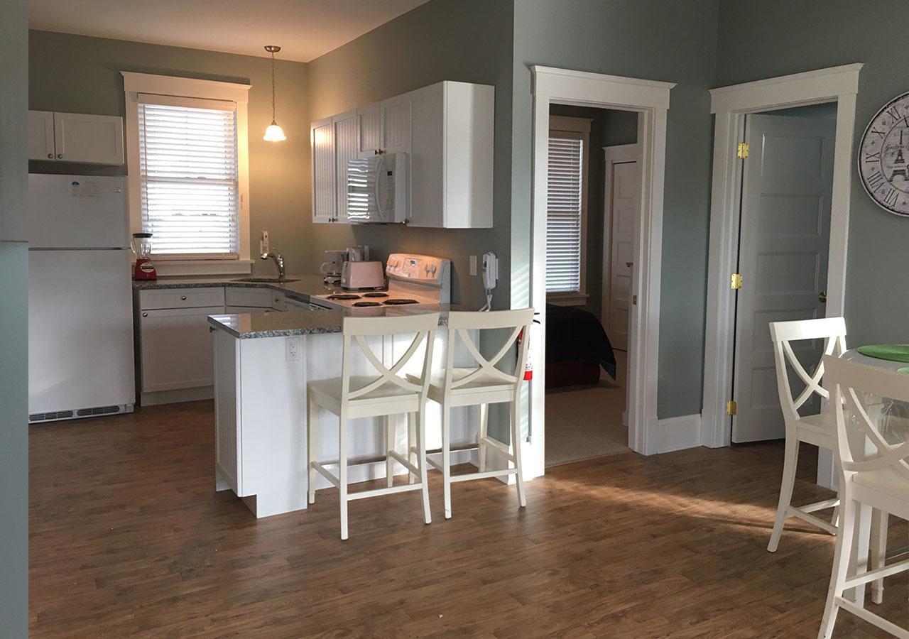 Sandbanks Summer Village Cottages Cherry Valley Esterno foto
